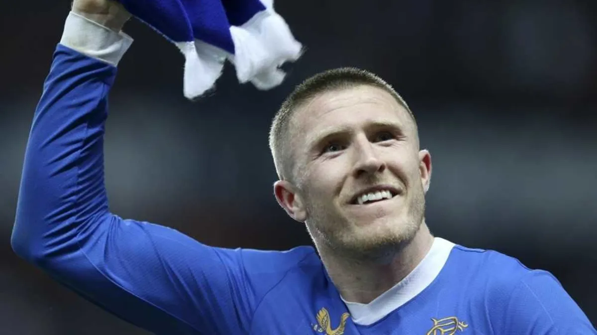 SON DAKİKA TRABZONSPOR HABERİ: Fırtına, Lundstram'ı bekliyor