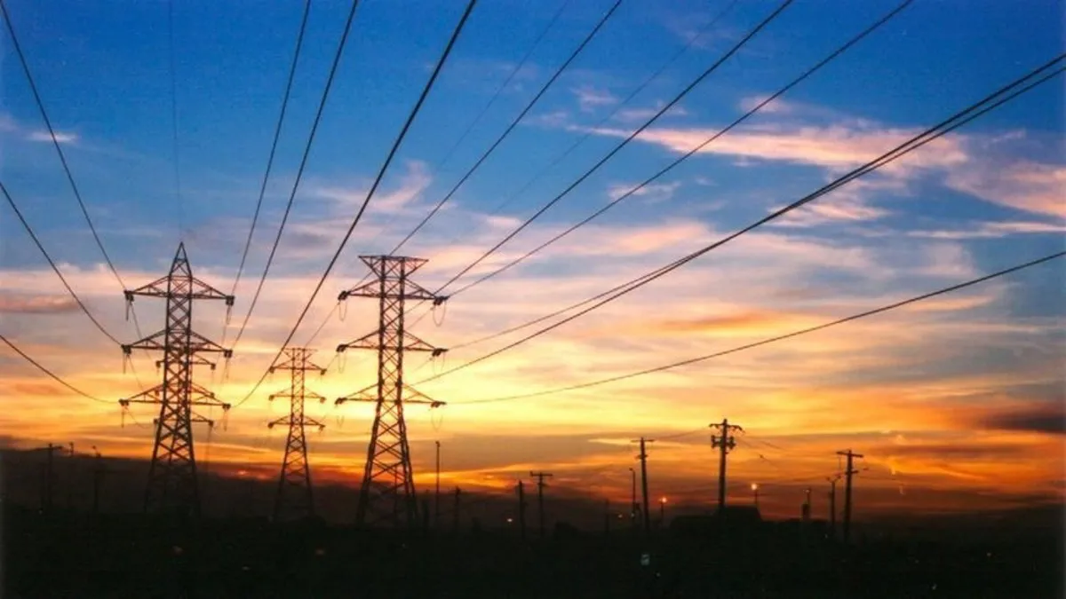 Enerjide acele kamulaştırma kararları – Ekonomi Haberleri