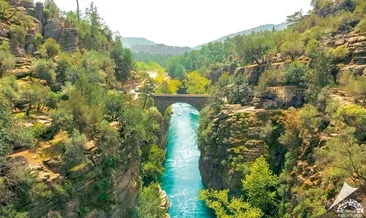 Serinliğin adresi milli parklar