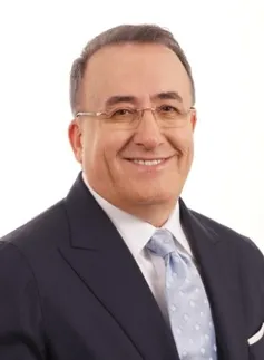 Cengiz Topel Yıldırım