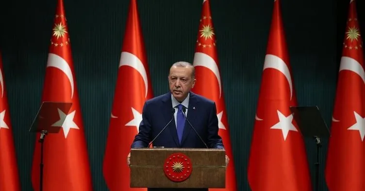 SON DAKİKA | Başkan Erdoğan'dan "Narin cinayeti" açıklaması: Hesabını soracağız