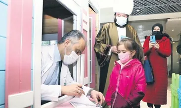 Soğuk algınlığına bİr doz masal