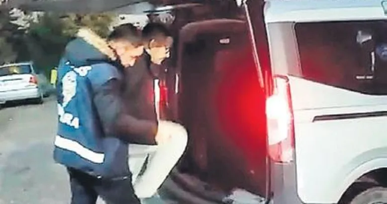 25 şüpheliden 9’u itirafçı