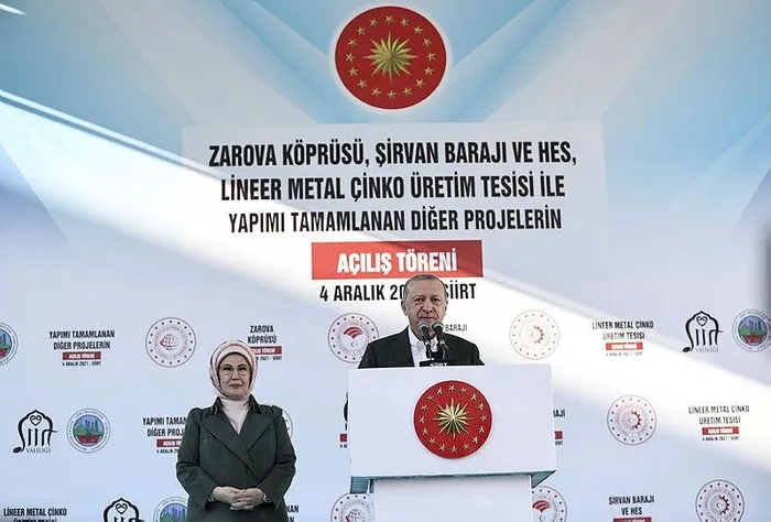Başkan Erdoğan'dan Kılıçdaroğlu'nun provokasyonuna sert tepki! Devletin kurumlarına randevusuz giremezsin