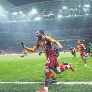 Mitroglou göze giremedi