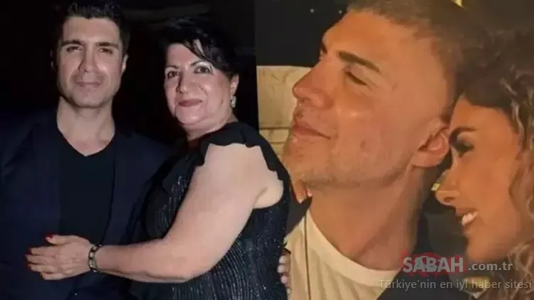 Kalp spazmı geçiren Özcan Deniz taburcu oldu! Eşim, el bebek gül bebek bana bakıyor