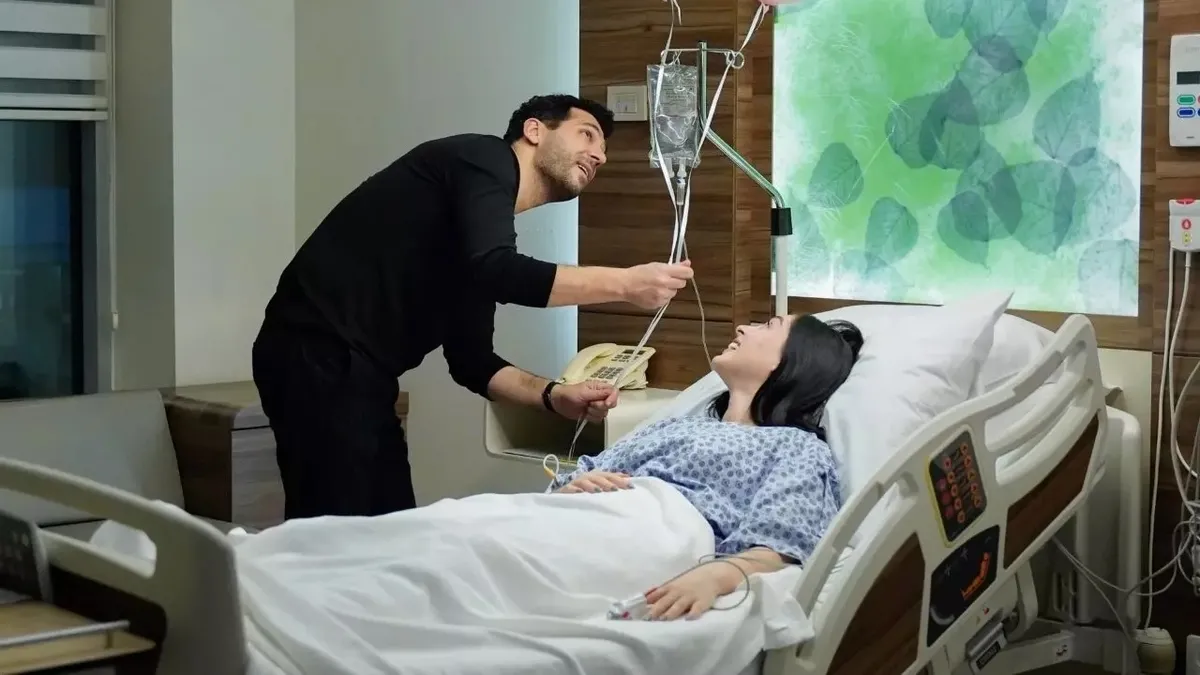 Güller ve Günahlar bu akşam var mı, neden yok? 10 Ocak Kanal D yayın akışı: Güller ve Günahlar yeni bölüm ne zaman?