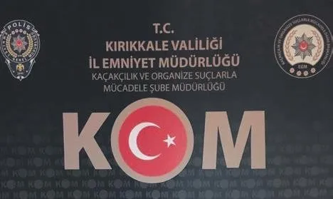 Kirikkale Polatli Ankara Arasi Kac Km Kmhesaplama Com