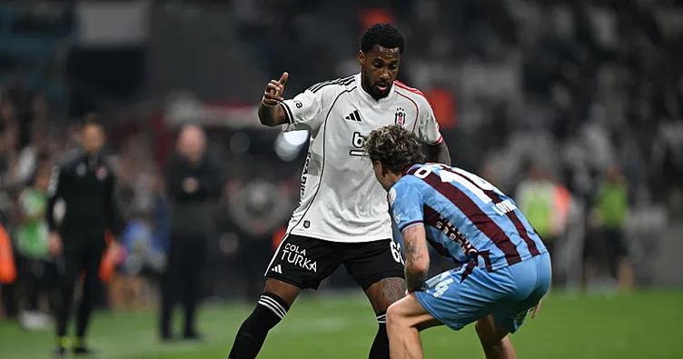 Amir Murillo’dan Dünya Kupası itirafı!