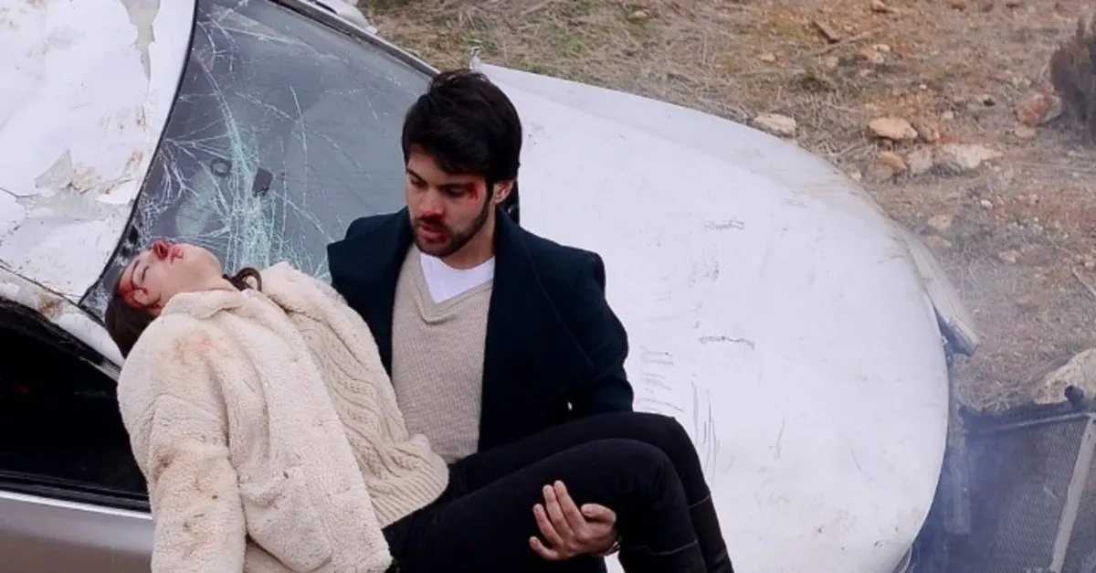 Benim Adim Melek 23 Bolum Fragmani Yayinda Benim Adim Melek Son