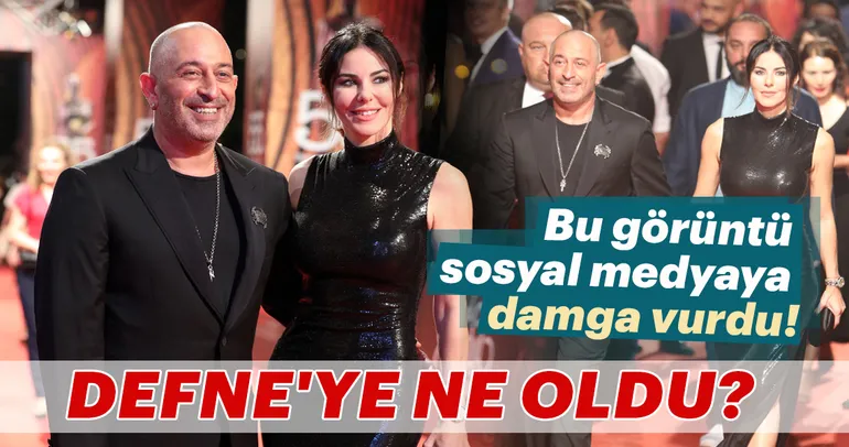 Kırmızı halıda şıklık yarışı!