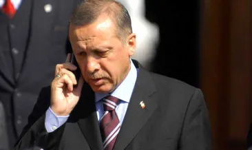 Başkan Erdoğan’dan şehit Tuğgeneral Sezgin Erdoğan’ın ailesine taziye telefonu