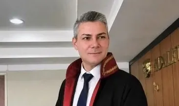 Sahte hakim suçunu itiraf etti! Pişkin sözler: ‘Hayatımı yalan üzerine kurdum’
