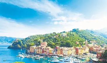 Aşkın İtalyancası: Portofino