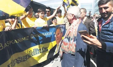 Aziz Yıldırım Kupayı birlikte kaldıralım