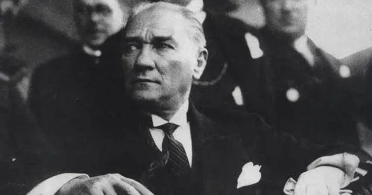 Atatürk’ün hayatı: Ulu Önder Mustafa Kemal Atatürk’ün ilkeleri, inkılapları, hayatı, doğumu ve ölümü hakkında bilgiler