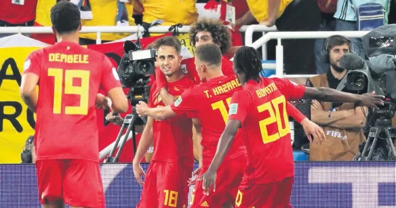 Belçika’dan zor tercih