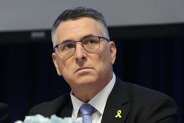 İsrail Türkiye’yi hedef alıyor: Göreve gelir gelmez kardeşliği bozmak için kışkırttı