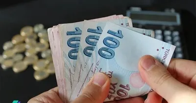 Zamlı emekli maaşları ne zaman yatacak? İşte, 4A-4B-4C zamlı emekli maaşı ödeme günleri!