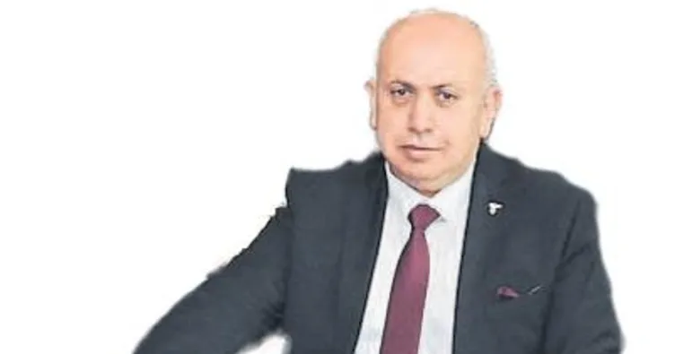 Yamanyılmaz ATB Başkanlığı’na aday