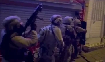 Malatya’da suç şebekesine şok operasyon #malatya Malatya’da suç şebekesine şok operasyon #malatya