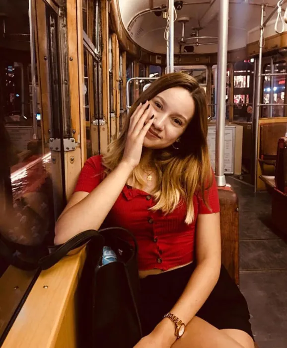 Buse'yi bulmak için 400 bin liralık cihazını alıp geldi