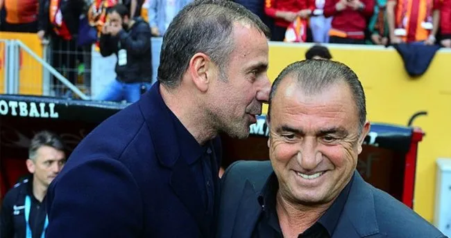 abdullah avci ile fatih terim 7 nci kez
