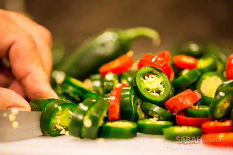 Birlikte tüketildiğinde faydaları ikiye katlanan besinler!