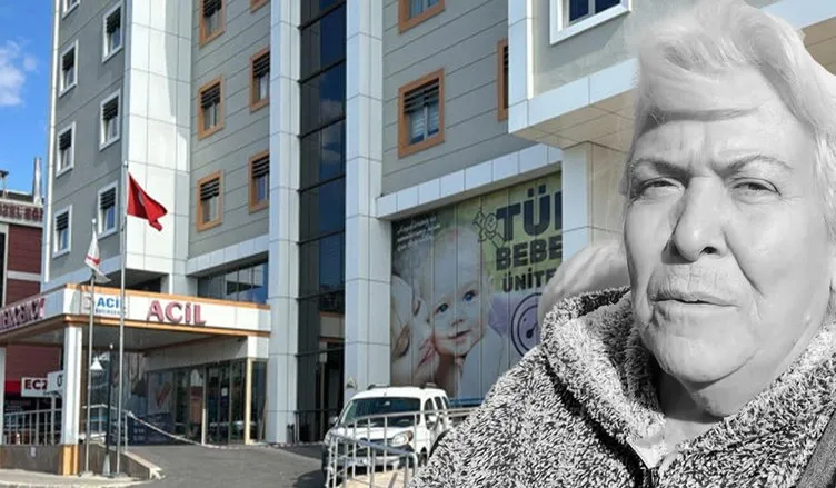 SON DAKİKA… Özel Reyap Hastanesi hakkında şoke eden iddia: Eşime ilaç verip videoya çektiler!