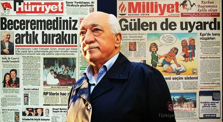 28 Şubat postmodern darbesi böyle gerçekleşti