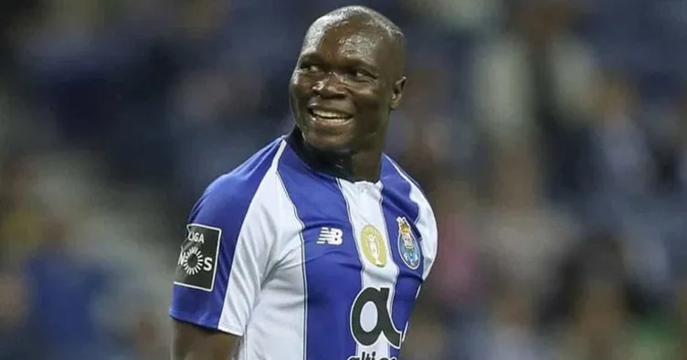 Beşiktaş’tan Aboubakar’a şartlı teklif!