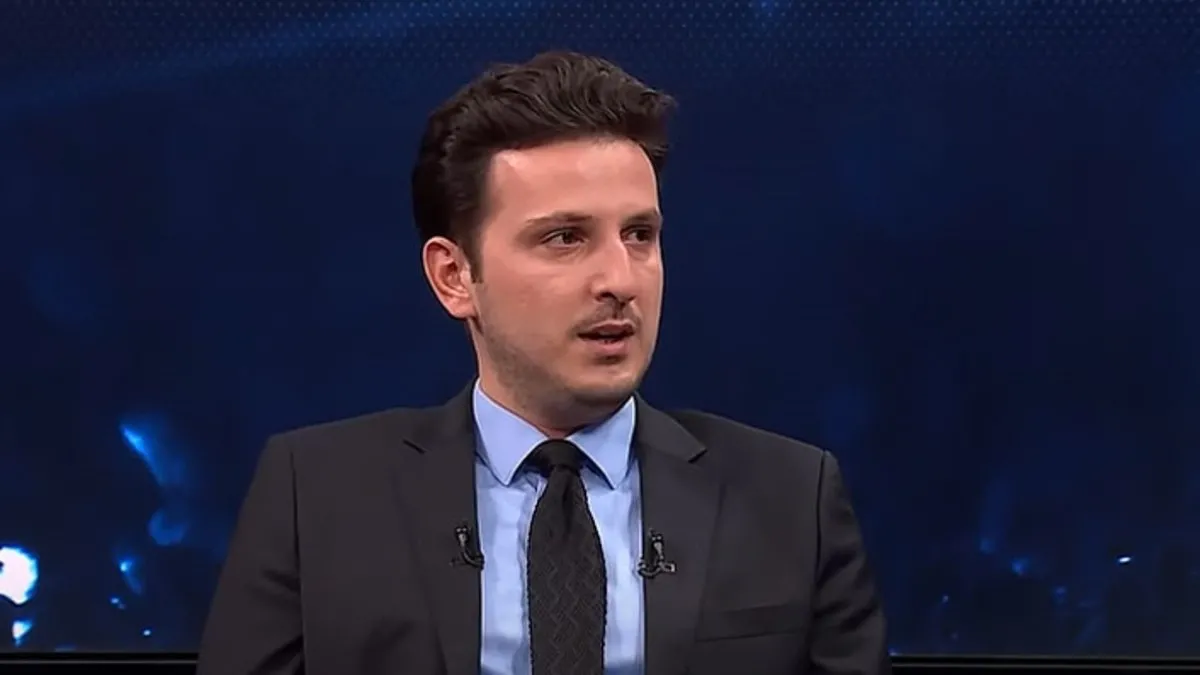 Emre Kaplan'a saldıran Sezgin Gülnar'ın ifadesi ortaya çıktı! Tutuklama talebiyle mahkemeye sevk edildi