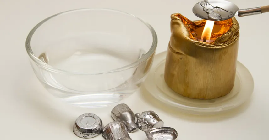 Kurşun Döktürmek Caiz Mi, Günah Mı? - Diyanet Açıklaması