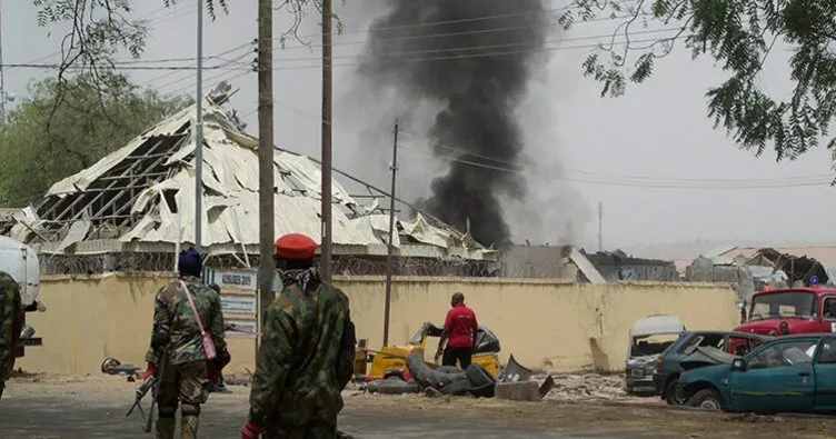 Nijerya’da Boko Haram saldırısı: En az 23 ölü