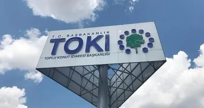 TOKİ İSTANBUL KURA ÇEKİMİ 2023 ne zaman yapılacak? İstanbul Arnavutköy, Başakşehir, Esenler, Çatalca, Tuzla, Silivri TOKİ kura çekimi sonuçları sorgulama ekranı!
