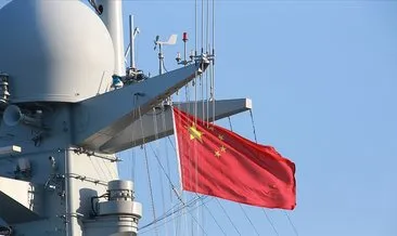 Tayvan’dan flaş açıklama: Ada çevresinde Çin’e ait 44 savaş uçağı, 2 askeri dron ve 4 gemi görüldü