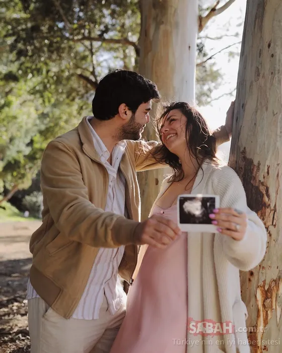 Tasını tarağını toplayıp Muğla’ya yerleşmişlerdi... Dilan Telkök ile Berkay Hardal çiftinin muhteşem evi hayran bıraktı