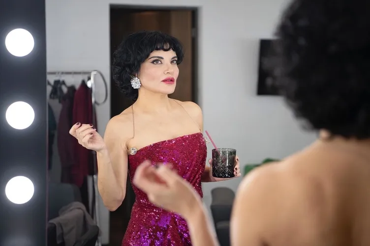 Kendisinden 15 yaş küçüktü... Şarkıcı Göksel ve müzisyen Osman Şahin aşkında neler oluyor?