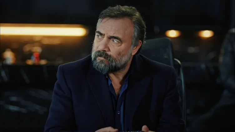 Eşkıya'da intikam yemini: Ailenin reisi sensin, gereğini yap!