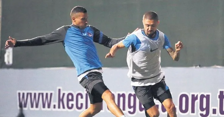 TFF 1. Lig’de 3. hafta Ankara Keçiörengücü’nün maçıyla başlıyor