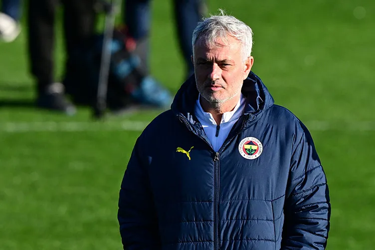 Son dakika haberi: Jose Mourinho için bomba iddia! Dünya devi onu istiyor...