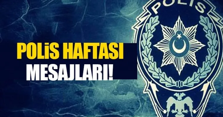 polis haftasi kutlama mesajlari en guzel 10 nisan polis mesajlari bu adreste sayfa 6 son dakika haberler