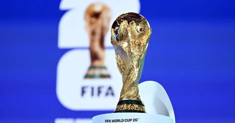 FIFA’dan Dünya Kupası için tarihi plan!