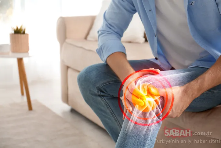 Kemikleri çelik gibi yapıyor! Günde 1 bardak tüketmek yetiyor