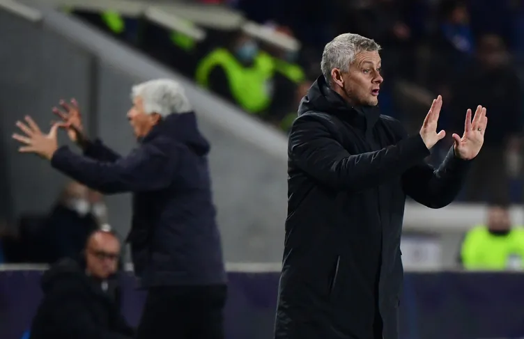 Son dakika haberi: Beşiktaş’tan Solskjaer bombası! İmza atılması an meselesi...