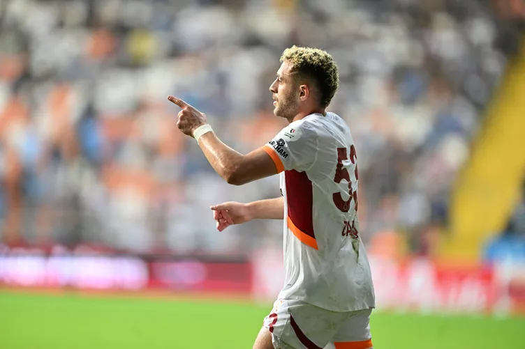 SON DAKİKA GALATASARAY HABERLERİ: Galatasaray dev bonservisi düşünmeden reddetti! Barış Alper Yılmaz’a yapılan teklif ortaya çıktı