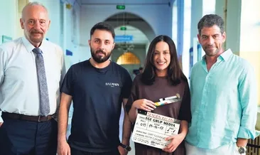 Dokunaklı ve umut veren bir film