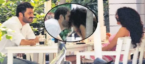 Magazin Gündeminden Başlıklar 24/07/2009