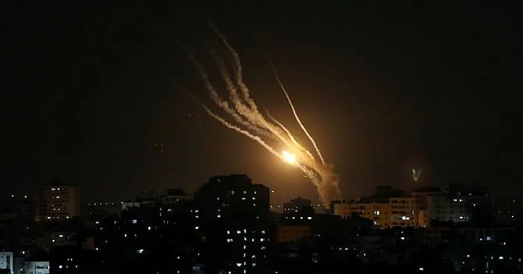 İsrail’den Gazze’ye saldırı: Son 3 günde 29 Filistinli hayatanı kaybetti