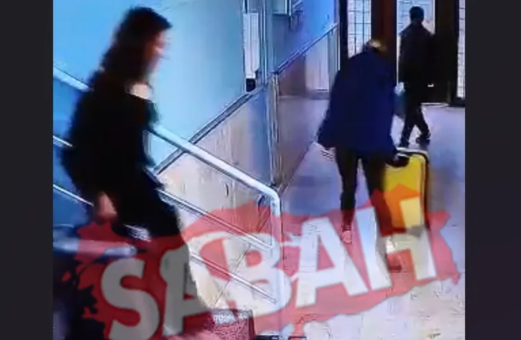 SON DAKİKA | Sır perdesini TÜBİTAK kaldırdı! SABAH ses kayıtlarına ulaştı: Güllü’yü itti ‘bay bay’ dedi